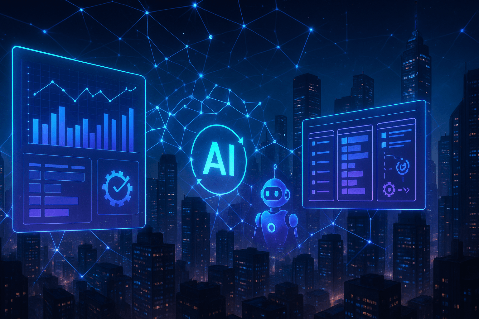 Yazılım Projesi Yönetiminde Yapay Zekâ