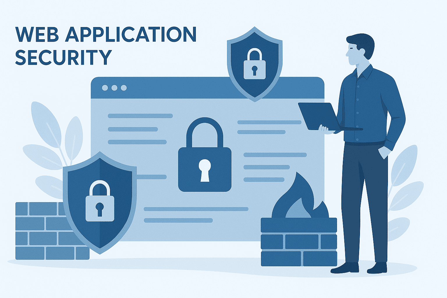 Güvenli Web Geliştirme Pratikleri