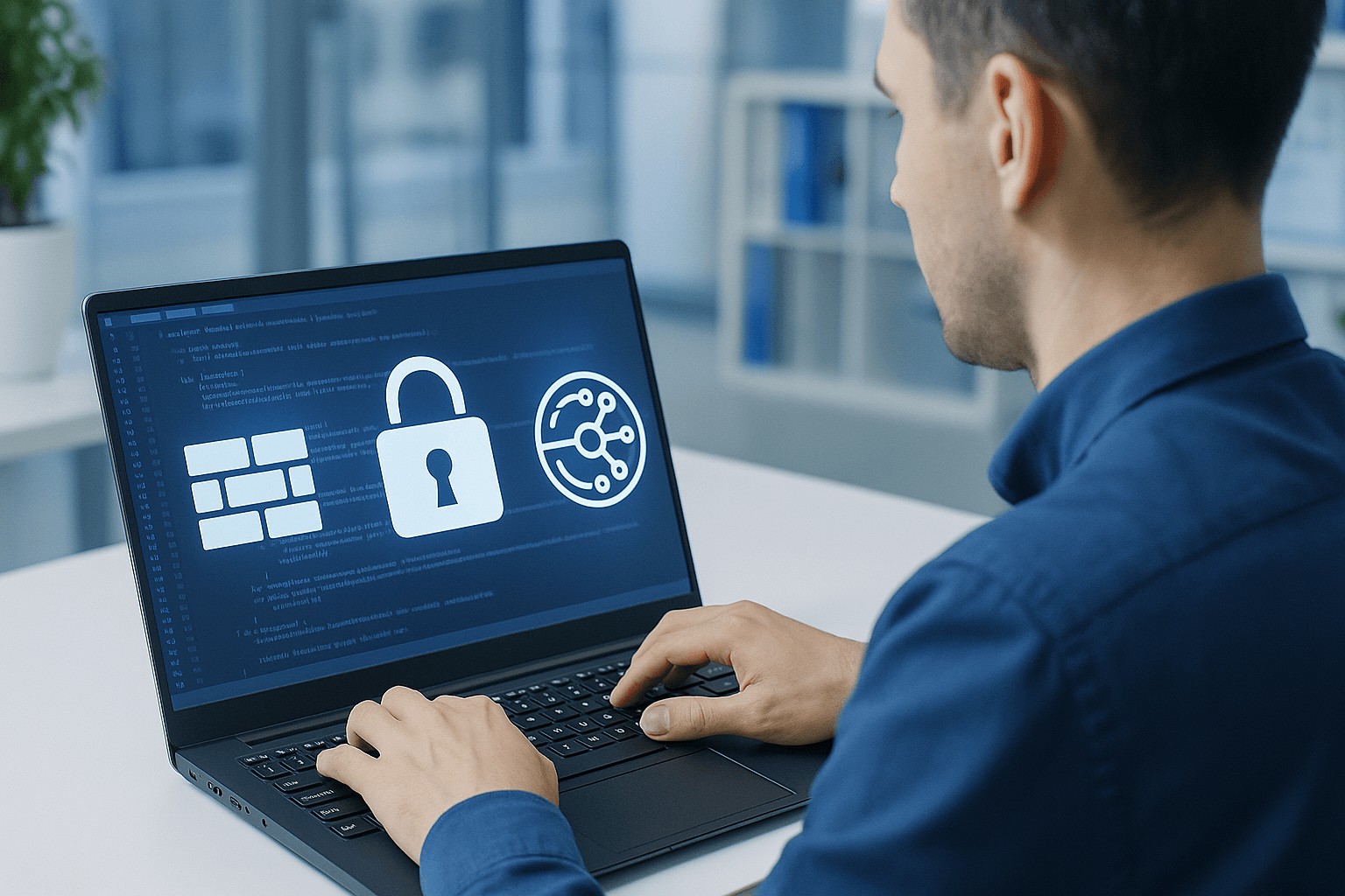 Modern Web Uygulamalarında Güvenlik