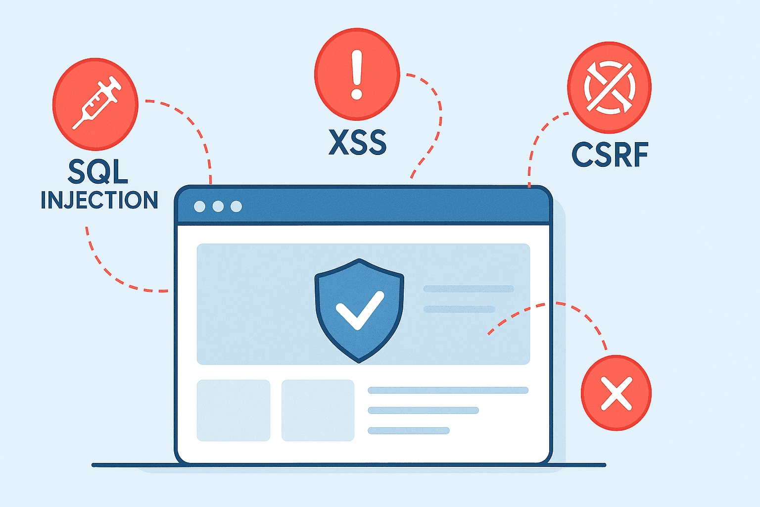 Web Tehditleri Görselleştirme