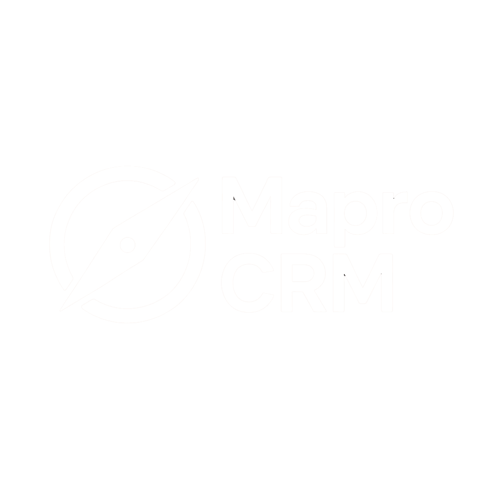 Mapro CRM