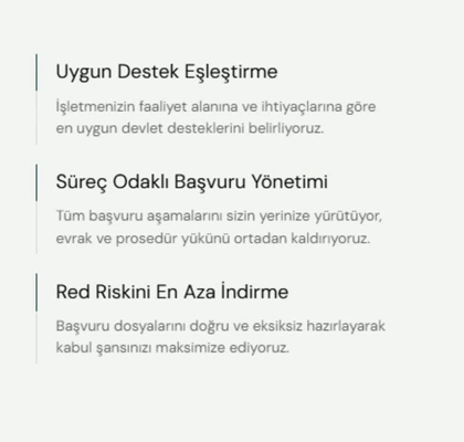 Mobil Görünüm
